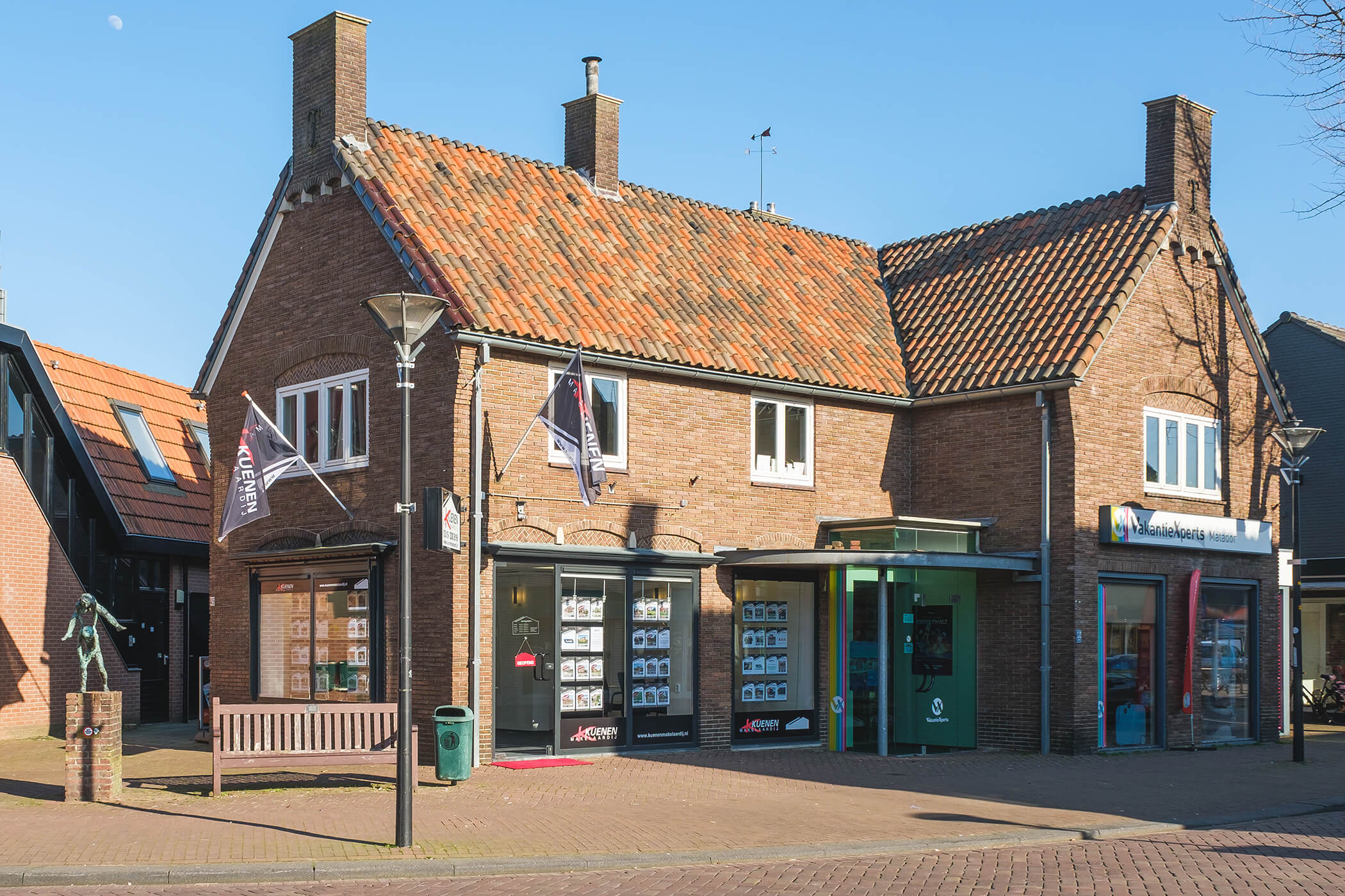 Makelaar in Dinxperlo