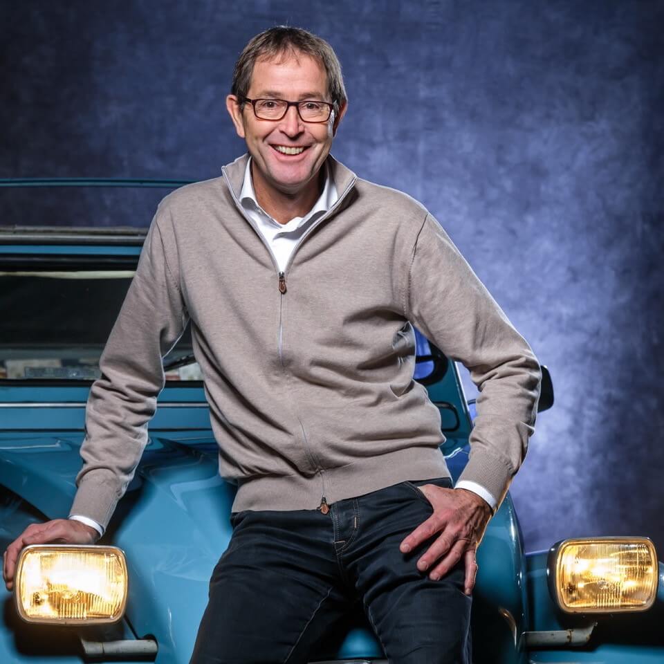 John Kuenen